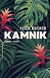  Kamnik: Roman