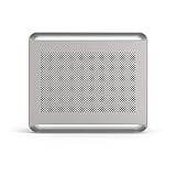 Photo of the Streacom ST-DA2V2S DA2 V2 SFF Mini Tower ITX - Silver