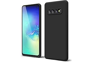 OAKXCO Galaxy S10 Plus Slim Case