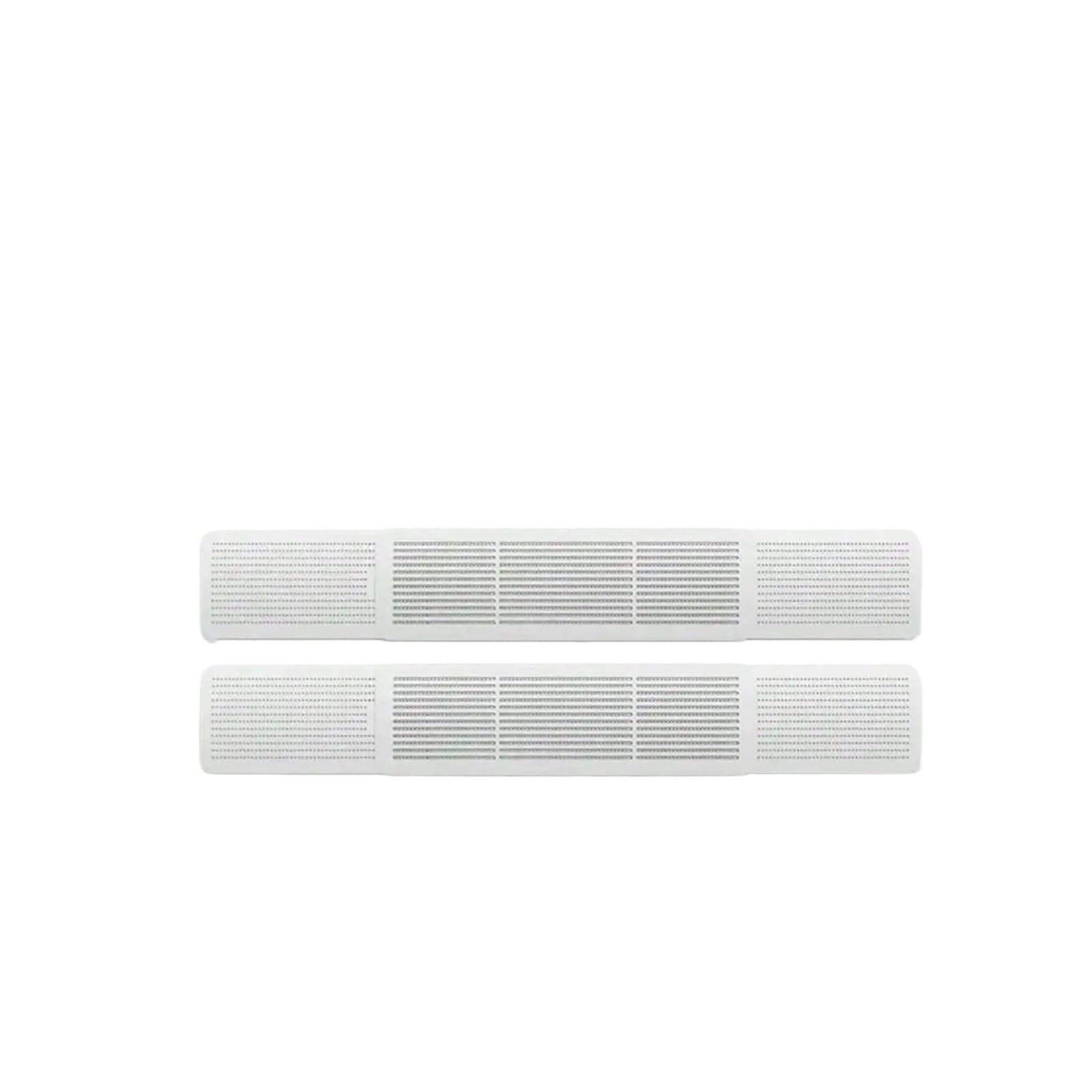 HIZON Anti-Direct Blowing Air Conditioning Wind Deflector