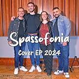 Spassofonia Recording