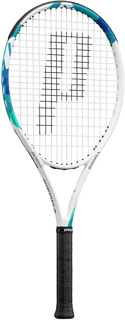 Prince Sierra O3 WHT 7TJ138 Tennis Racquet