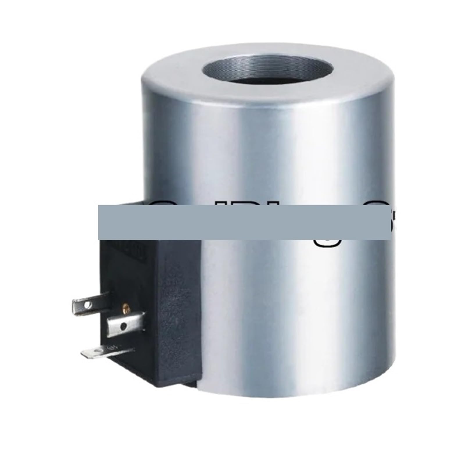 Bobine 12V pour electrovanne hydraulique Z8-120YC force accrue