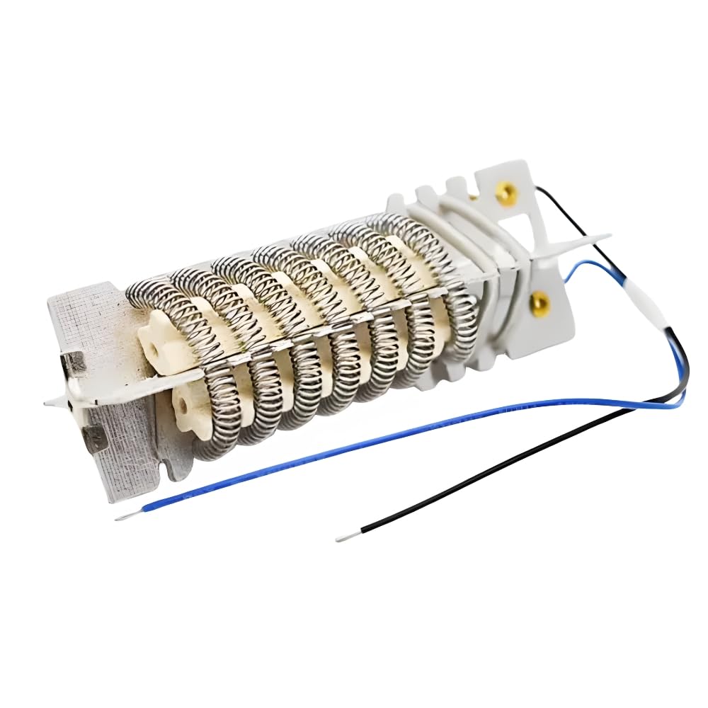 Professional Mica Core Heating Element for Hot Air Rework Gun, Hair Dryer, Intelligent Toilet, High-Efficiency Industrial Heater Coil-image-11