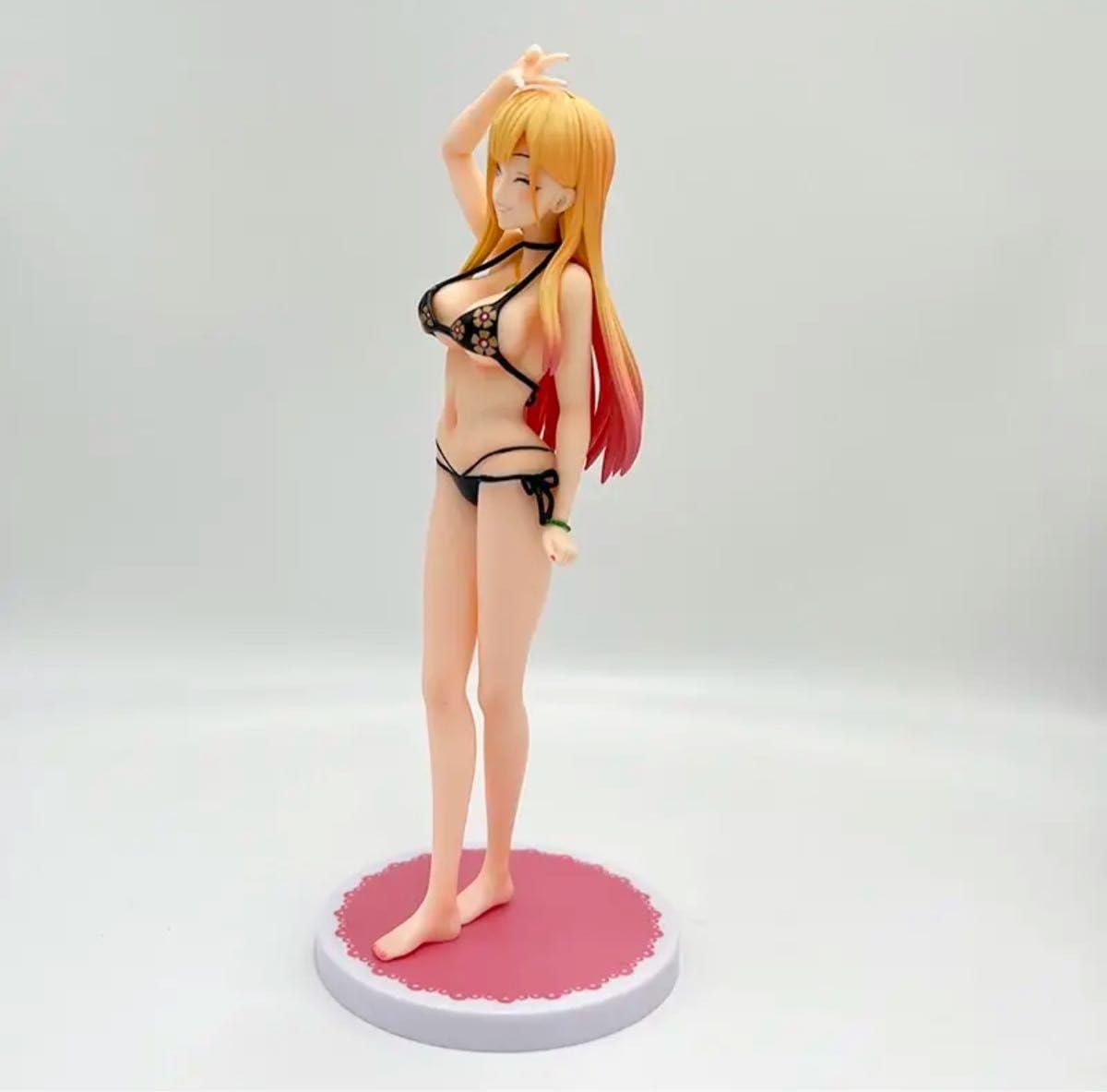 Amazon.co.jp: その着せ替え人形は恋をする 喜多川海夢 ビキニ