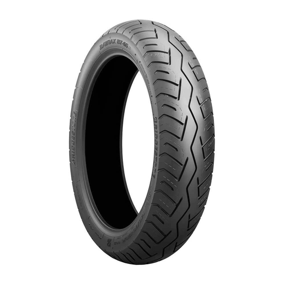 Bridgestone 75708 Pneumatico 120/90 -18 65V Bt46 Tl - 4