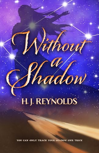 Without a Shadow view 2