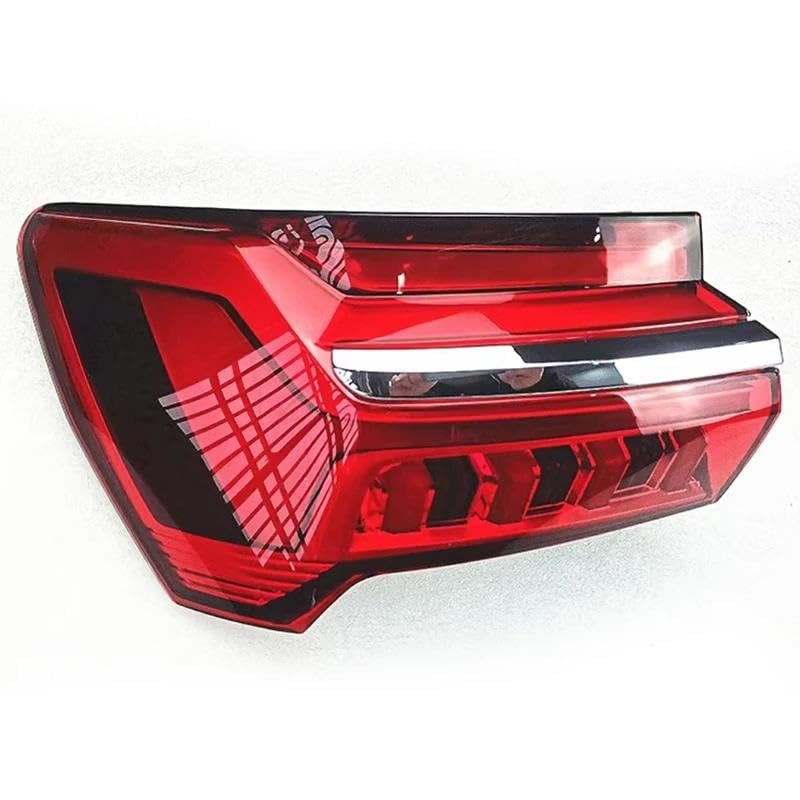 Clignotants feux freinage LED auto pour A6 C8 2019 2020 2021 2022 2023 feu gauche