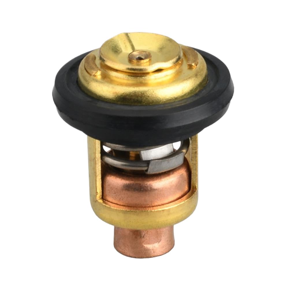 Termostato 66M-12411 Compatible Con Fuera Borda 2.5HP A 80HP
