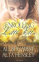 Enrolling Little Etta 1682593363 Book Cover