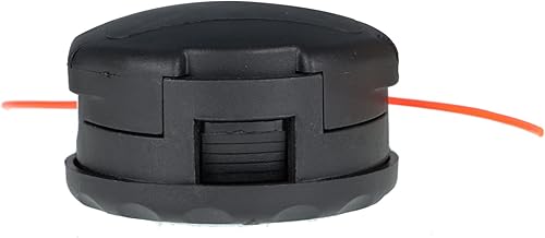 Miniatura 3 de labwork Paquete de 3 cabezales de repuesto para recortadora de hilo Echo PAS-225 GT-2200 SRM-302 SRM-303 SRM-3550 SRM-3800