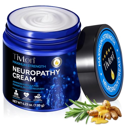 LTQXGT Nerve Relief Cream