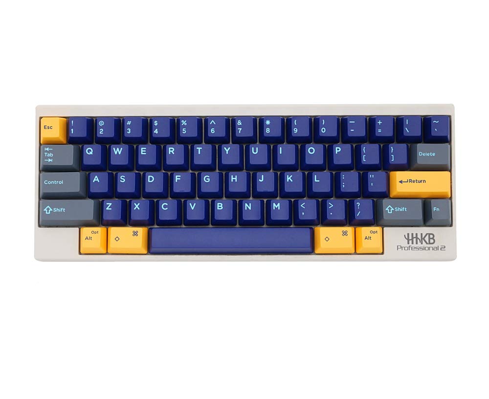 Domikey Atlantis HHKB キーキャップ Amazon.com: KPREPUBLIC Domikey hhkb abs doubleshot keycap