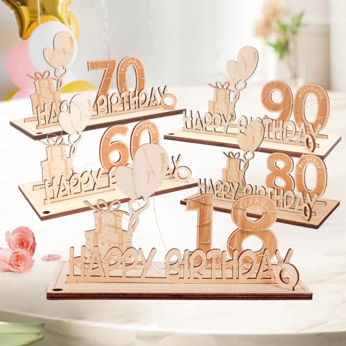 Miniatura 8 de Regalos Originales De 18 Cumpleaños, Seutgjie Decoracion 18 Cumpleaños Para Chicas Chicos Con Tira De Luces Led Y Libro De Visitas Para Aniversarios
