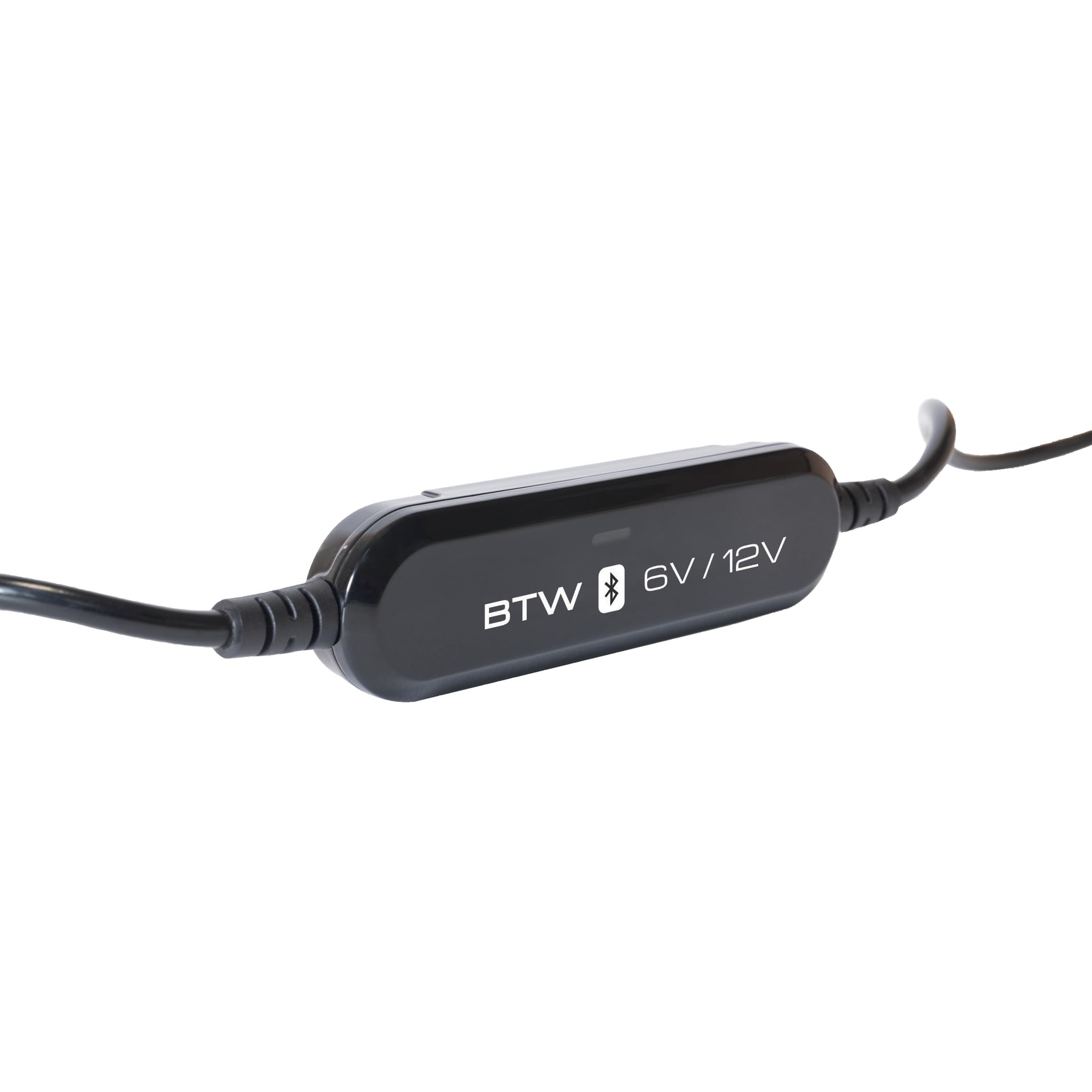 GYS - Tester per batterie BTW 6V/12V Connessione Bluetooth