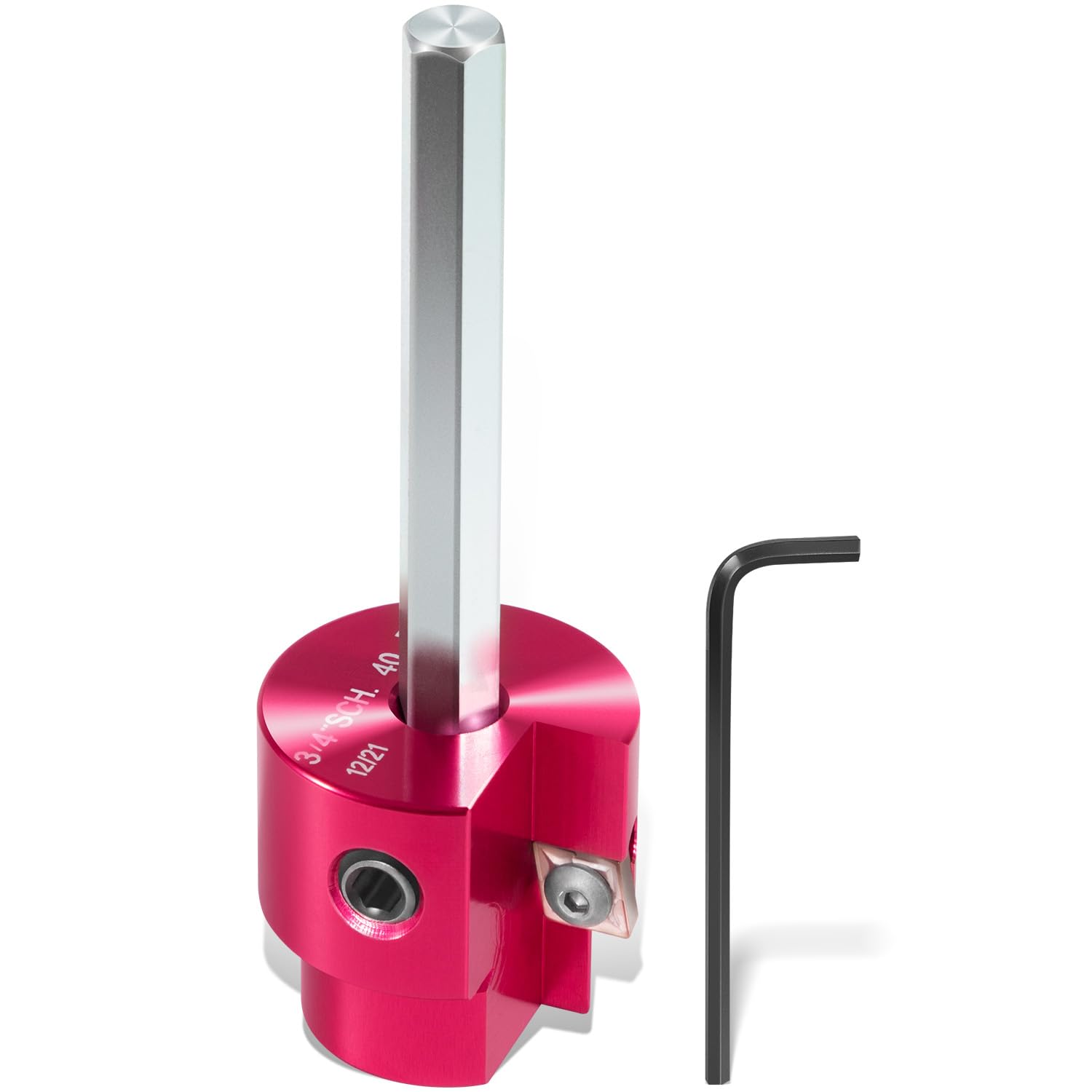 Raccord PPR75 haute résistance pour installations de plomberie durables