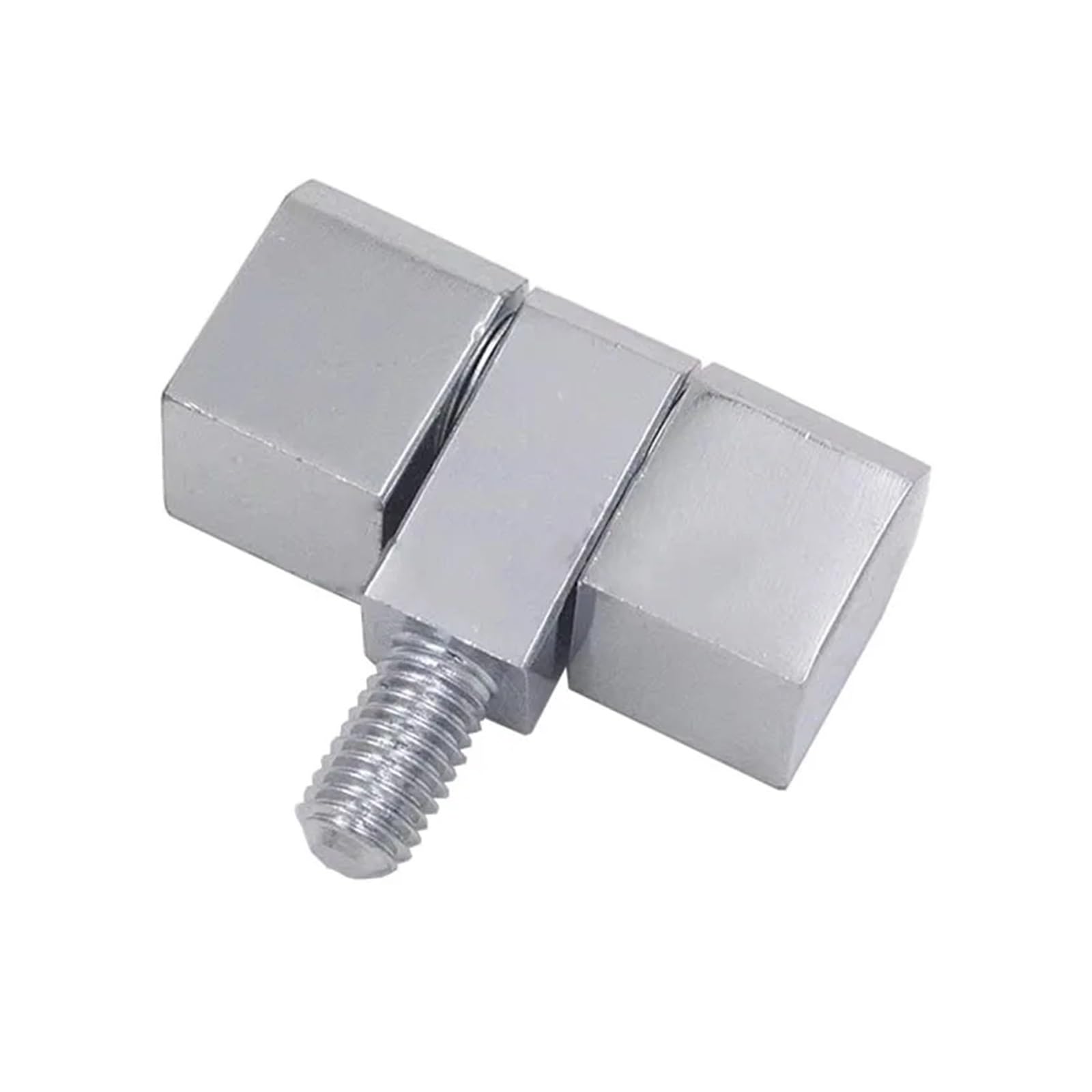 Ymuguegh One Color Industrial Equipment Switchgear Power Control Electric Cabinet Door Hinge Detachable Distribution Box Fitting Hardware Part(2Pcs)