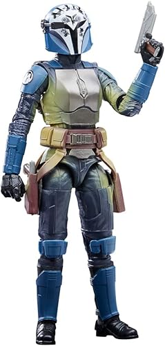 Star Wars The Black Series Credit Collection Bo-Katan Kryze - 5.9in