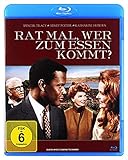 Rat mal, wer zum Essen kommt?