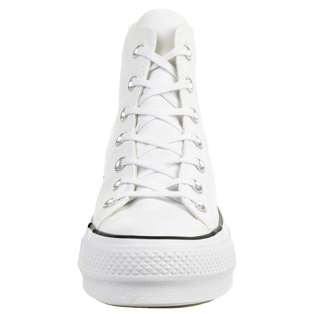 Converse - Zapatillas Lona 560846c Mujer Blanco