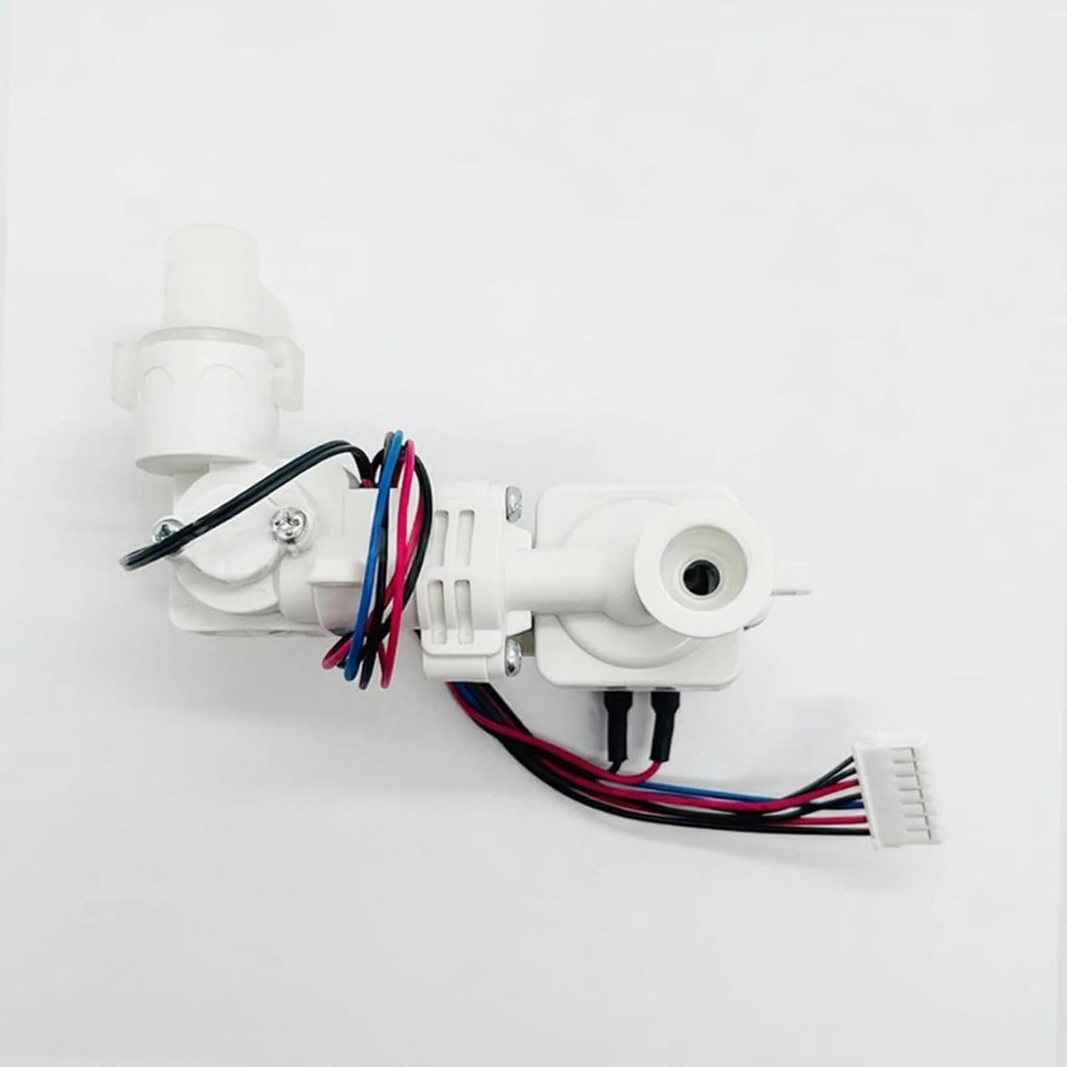 Advanced Against Block Toilet Flush Gate Upgraded Stream Plan Escape Mechanism Consistent Various Toilets Twin Wall Flush Gate