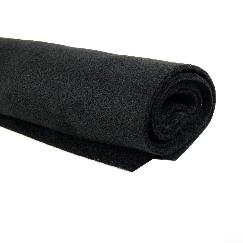 Couverture de soudure en fibre de carbone, isolation thermique ignifuge, ignifuge, couverture de soudure de tube de cuivre, 210 cm x 90 cm
