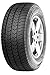 Produktbild Semperit VAN-GRIP 2 - 235/65 R16 115R - E/C/73 - Winterreifen (4x4 & Transporter)