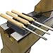 Peachtree Woodworking Supply 7541 Magnetic Lathe Turning Tool Tray