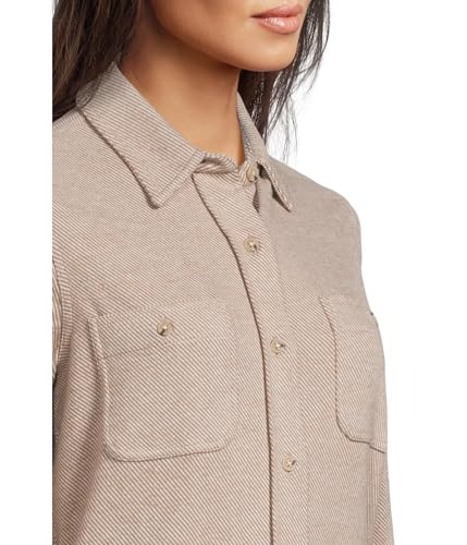 Image of Faherty Women's Legend Sweater Shirt