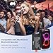5000mAh 7.2V 36Wh Rechargeable Lithium-ion Spare Battery Compatible with JBL PartyBox Club 120,Perfect Replacement for JBL Battery 200-(1 Pack)