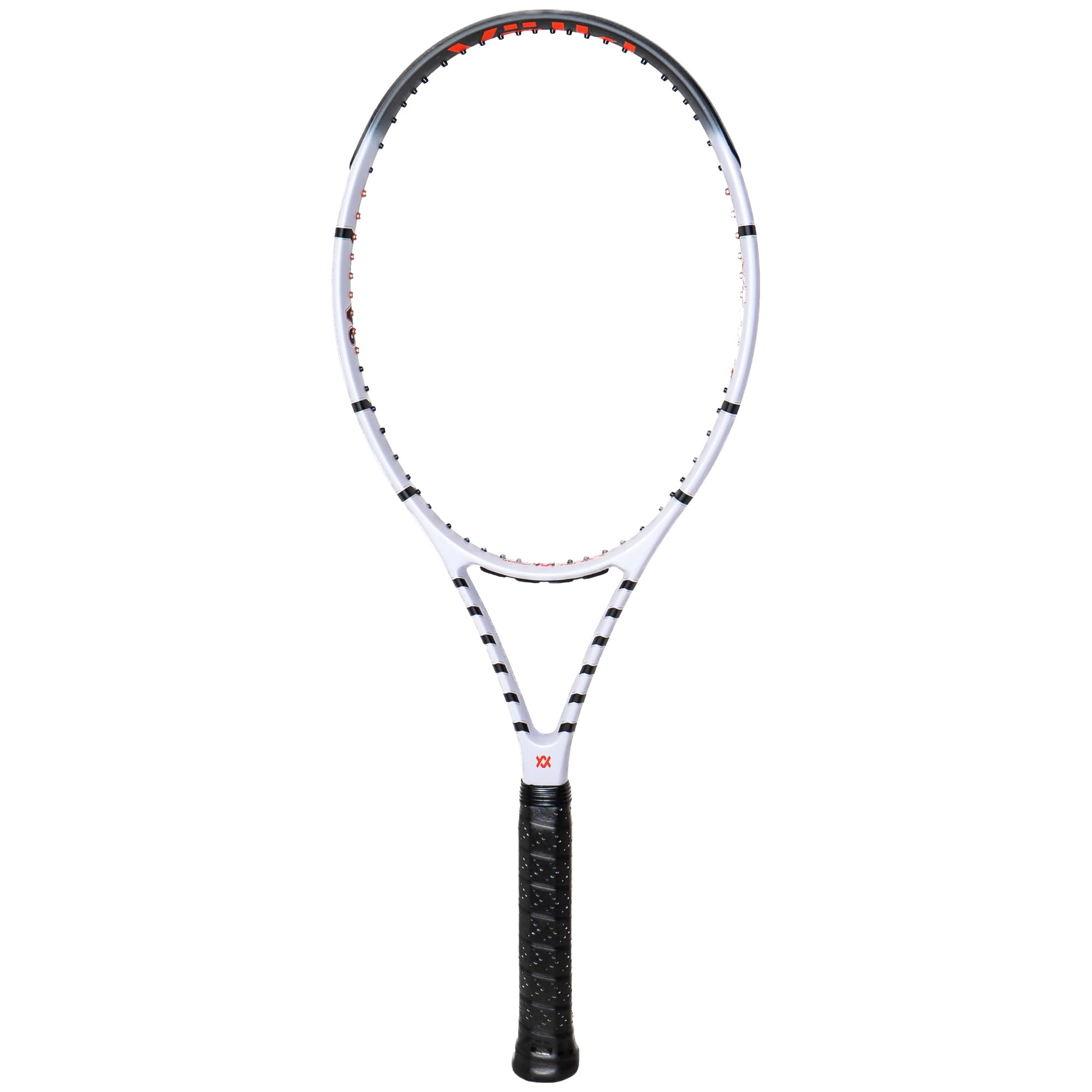 VOLKL VOSTRA V6 | Tennis Racquet | Featuring RED Cell & REVA | 275g or 9.7oz | Grip Sizes: 0-5 | *UNSTRUNG*