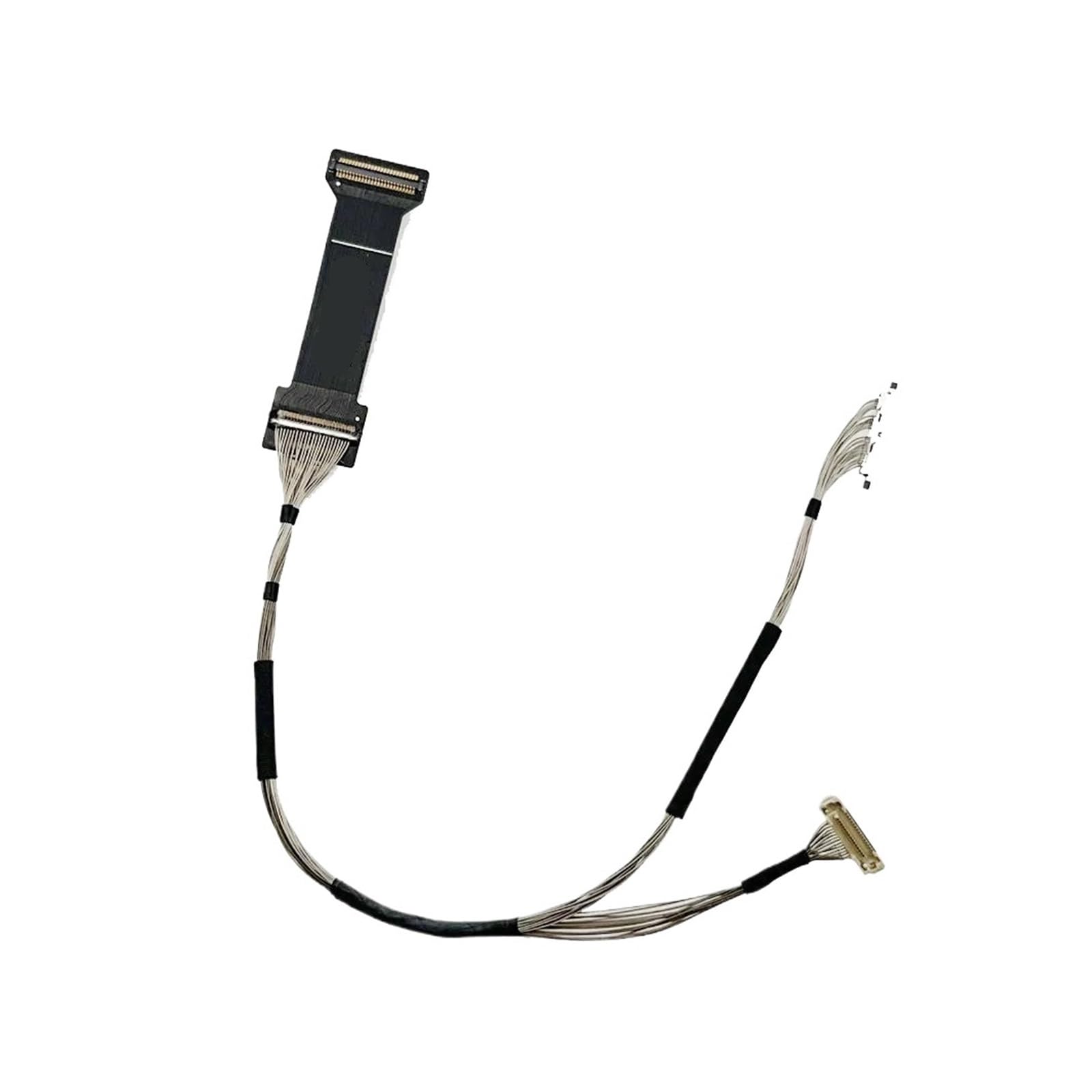 Cable de señal PTZ DJI Mavic Air 2 para volver a grabar videos desde el aire 6