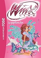 Le papillon d'or 2011801044 Book Cover