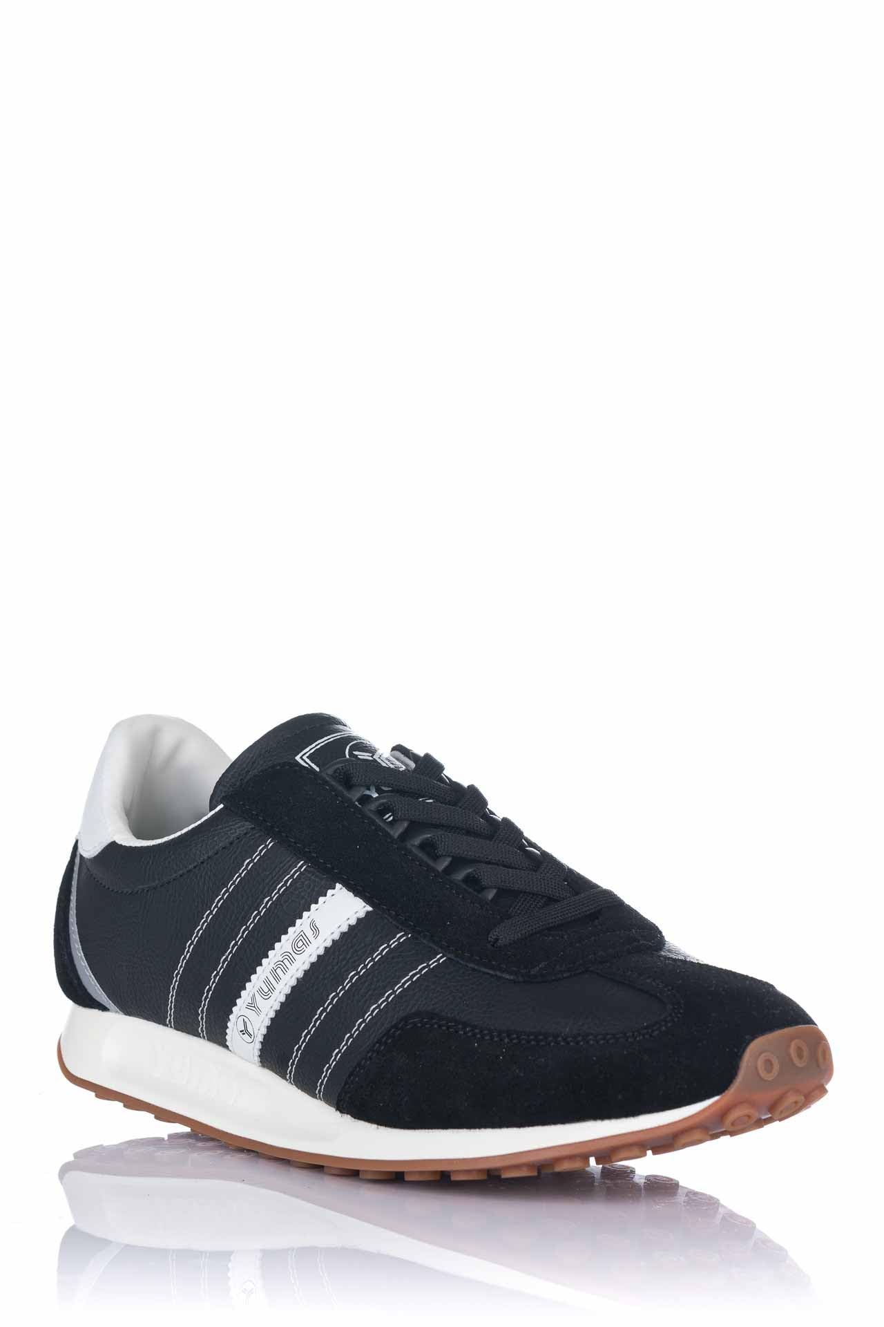 Yumas Zapatilla Sneaker New Nilo Fabricado en Plantilla para Hombre