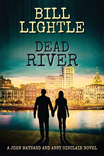 Dead River view 2