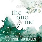 Cover of The One for Me