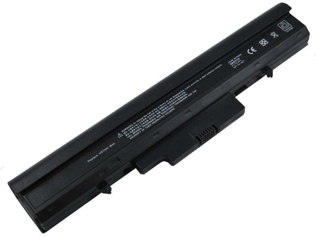 TravisLappy Replacement Laptop Battery for HP 510 530 (B08MW5659N) Amazon Price History, Amazon Price Tracker