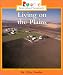 Living on the Plains (Rookie Read-About Geography)