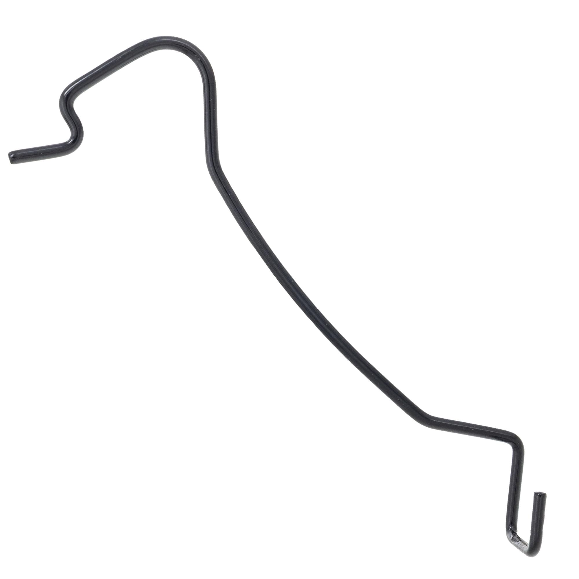 ラウンド用品・アクセサリー baty Amazon.com : CUB CADET 747-06929-0637 Black Battery Hold Down Rod