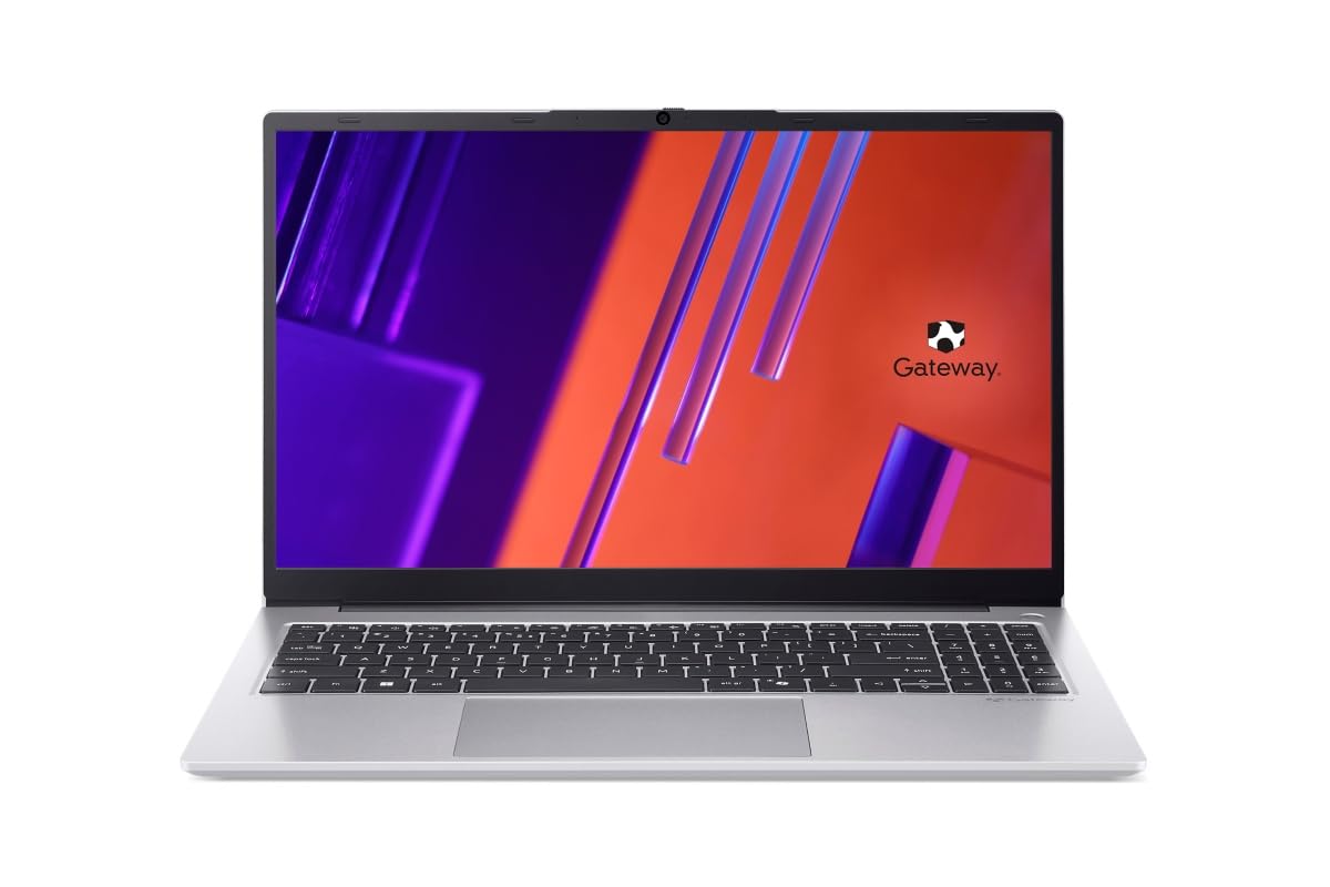 Gateway (by Acer) GW15-41P-R93T 15.6