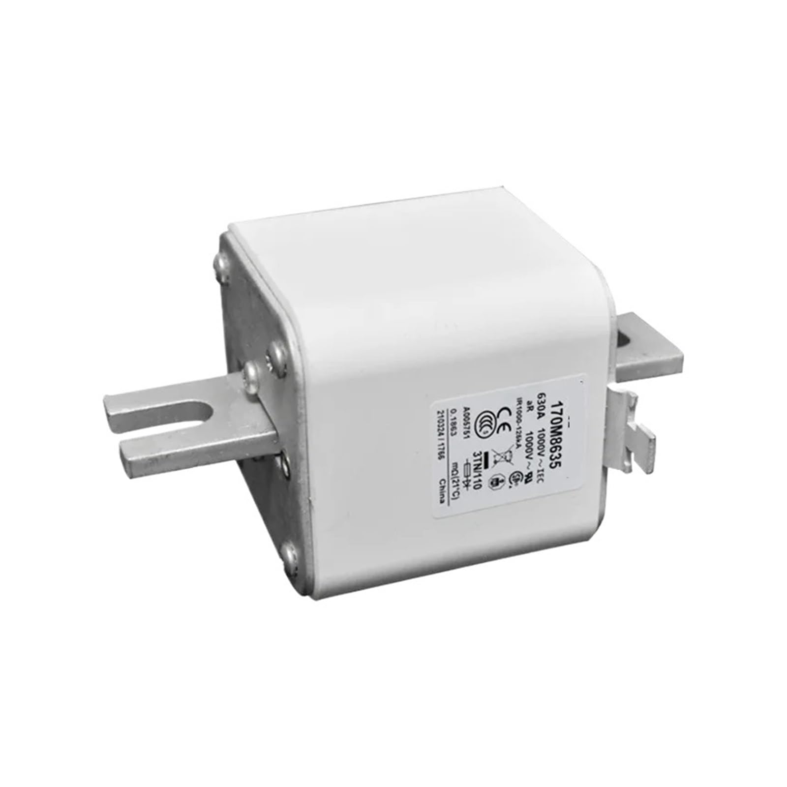 CXDFRSER 170M8635 170M8634 Fuse(170M8634)