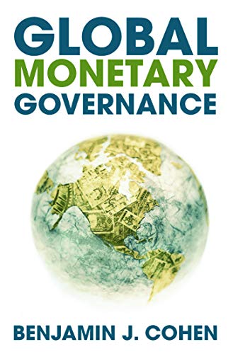 Global Monetary Governance view 2