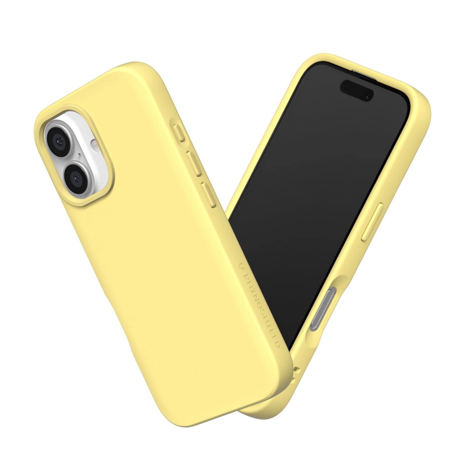 Amazon.com: RhinoShield Case Compatible with [iPhone 16 Plus