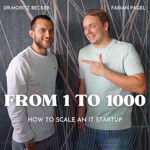 From 1 to 1000 - Cloud or Chaos cover art