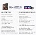 MICRO CENTER CPU AIO Combo - AMD Ryzen 7 7700X Desktop Processor with MSI MAG Coreliquid A13 240 AIO ARGB CPU Liquid Cooler 240mm Radiator LGA 1700/1851 / AM5/AM4 Compatible Black