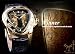 Imagen de FORSINING Winner Fashion Reloj mecánico Triángulo Racing Dial