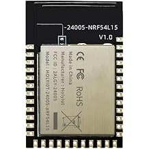Bluetooth Module NRF54L15 SoC Ultra-Low Power BLE 6.0 Multi Radio