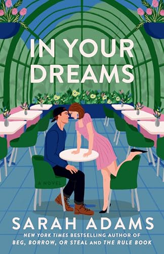 In Your Dreams: A Novel (When in Rome Book 4) (English Edition)