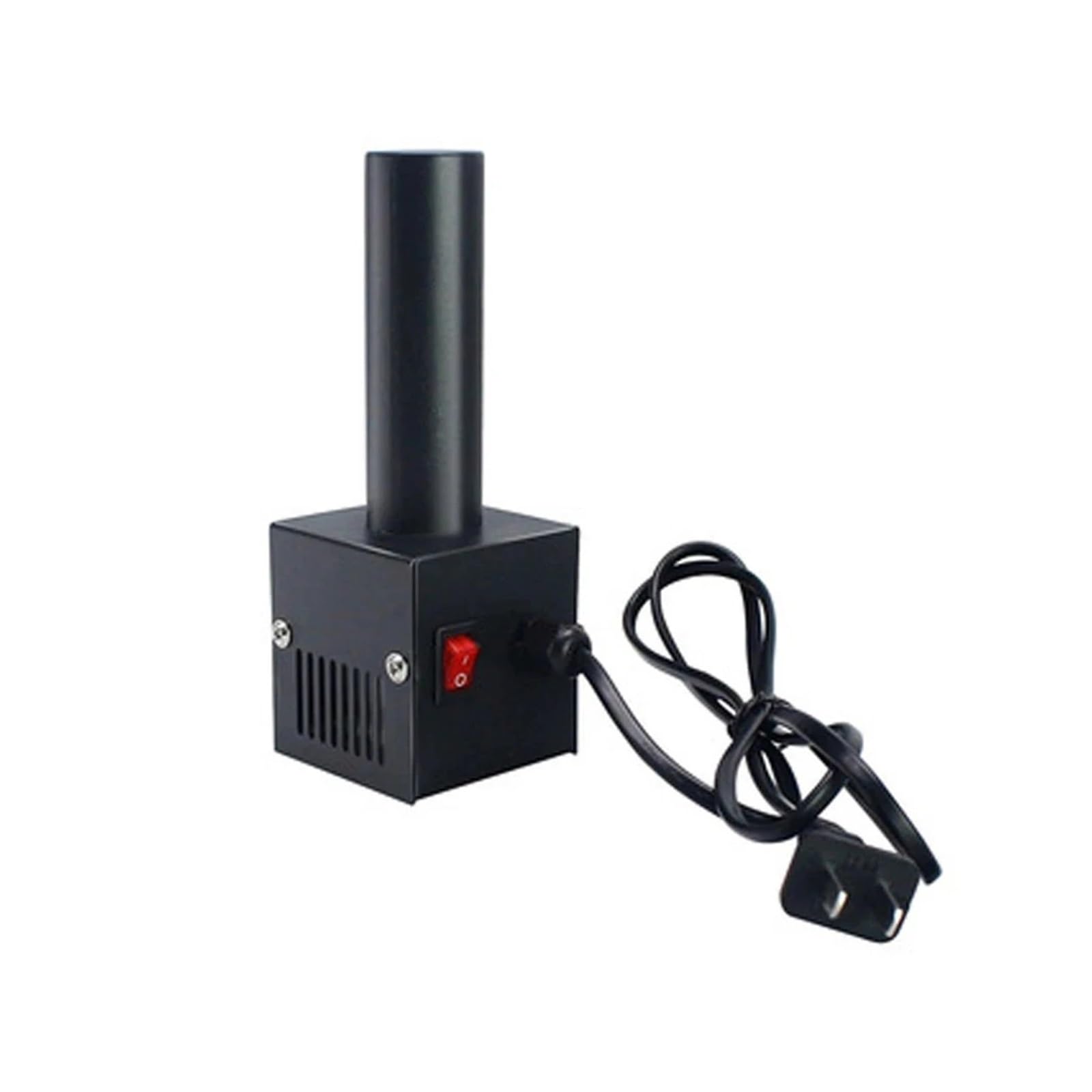 Lampa utwardzająca UV, 250W aluminiowa lampa utwardzająca UV koloidalna 395nm 365nm 405nm żywica klej bezcieniowy naprawa kleju płytka drukowana zielona farba olejna utwardzanie(405nm)