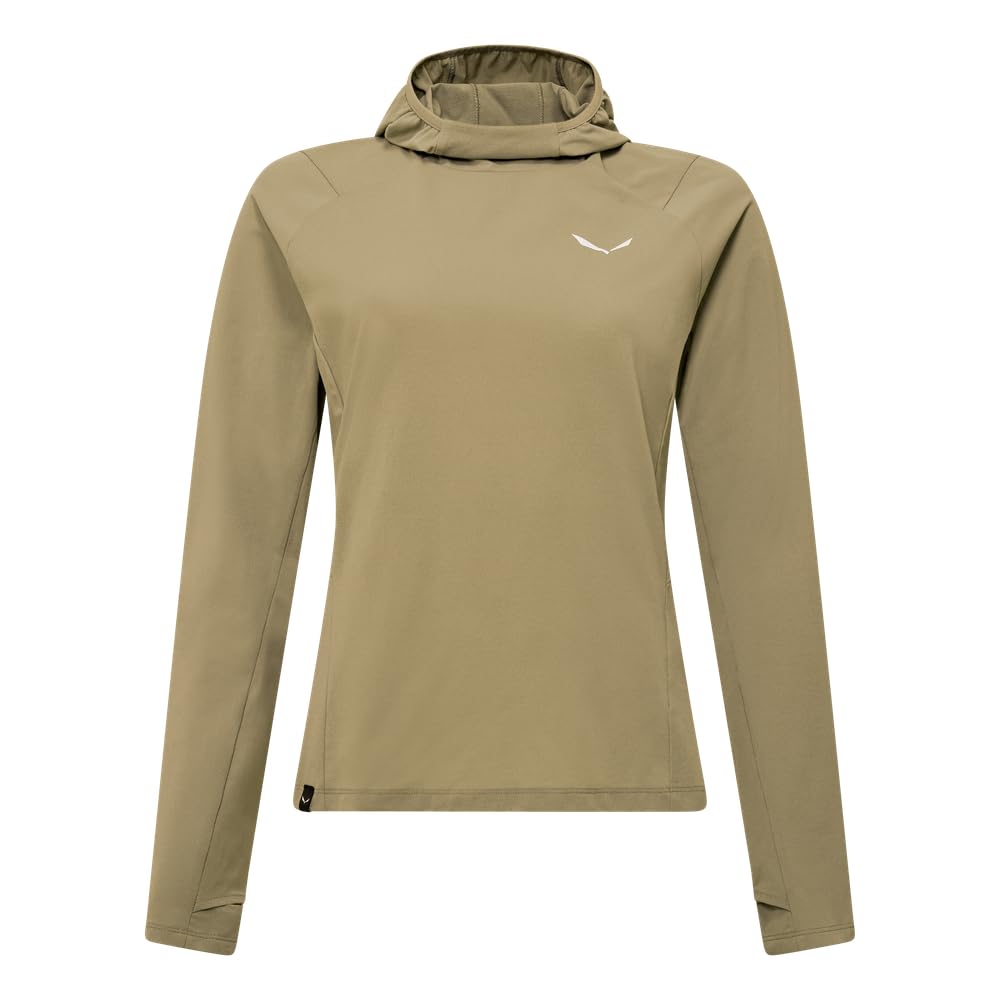Salewa Puez Sun Pullover Women